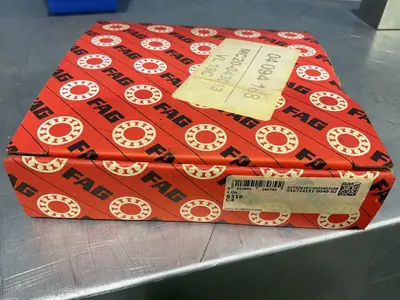 New | in-Stock FAG 6316C4 Miscellaneous MRO Ohio US | HGR 24 #1568482