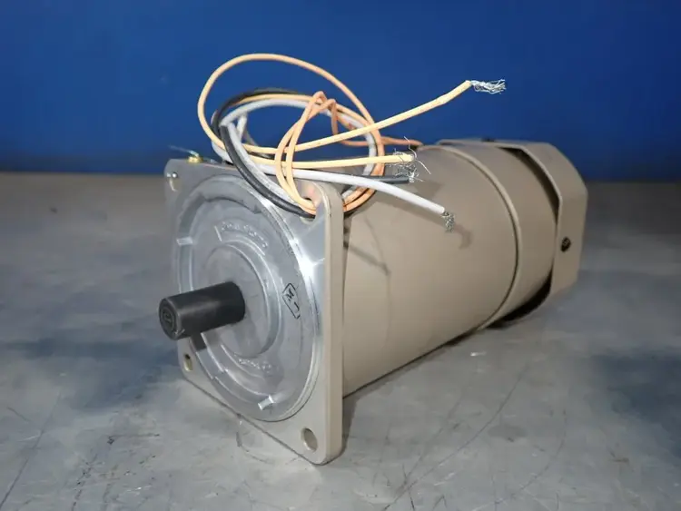 Used SUMITOMO A9M90JHB Motors (misc) Ohio US | HGR 24 #734726