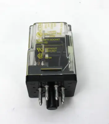 USED SQUARE D KPD12V53