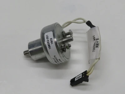 Used SAIA-BURGESS _UNKNOWN_ Solenoid Valves | OCO Industrial #1588163