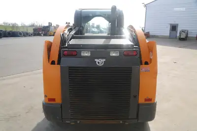 Used 2019 CASE SV340 Skid Steer Loaders Pennsylvania US | Zimmerman Farm Service #1409991