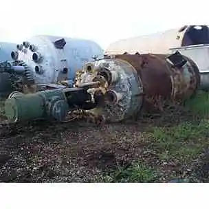 USED ALASKAN COPPER WORKS NA
