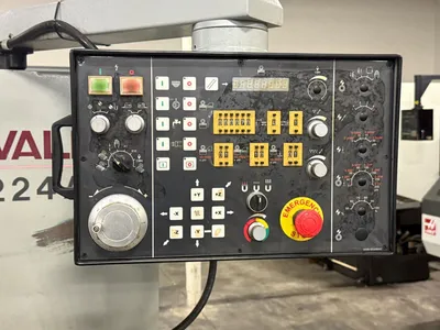 2007 CHEVALIER FSG-1224AD-II GRINDERS, SURFACE, CRUSH FORM, AUTO. (HOR. SPDL.) | Machinery Resources International (3)