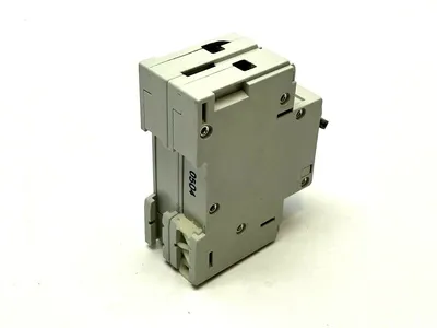 1492-CB2H020 | Allen Bradley  Ser. C Circuit Breaker 2A 277V 1PH - Used