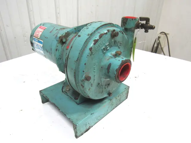 Used CRANE DEMING _UNKNOWN_ Centrifugal Pumps | Arrow Industrial #618555