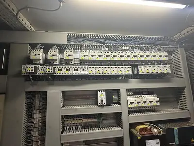 USED 2005 UNISIGN UNIPORT 6000