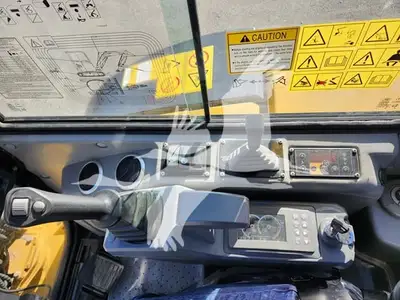 USED 2023 XCMG XE35U