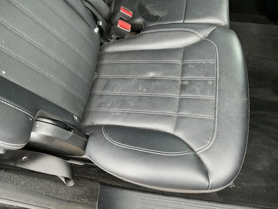 Used 2014 MERCEDES-BENZ GL-CLASS SUVs Michigan US | Miedema Asset Management Group #1461423