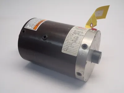 USED MILCO ML-2501-52