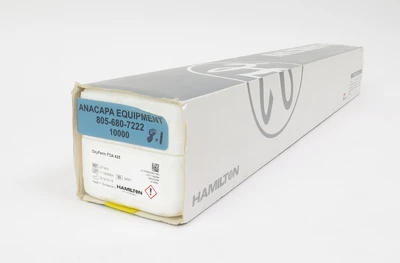 NEW Hamilton FDA 425