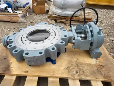 NEW 2019 SUN VALVE INC BF3-22-1-6974-16