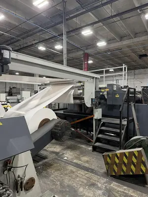 Used 2014 MAXSON MDH Sheeters Pennsylvania US | Global Equipment International, LLC #885370