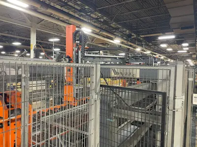 2015 WEMO PBL-2550 PANEL BENDER Folding machines | Machinery For Sale (4)