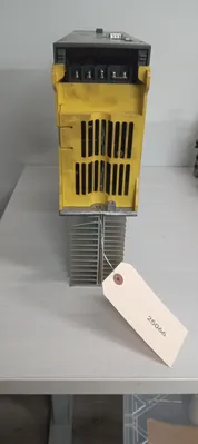 USED FANUC A06B-6077-H106