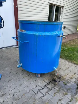 USED KOFAMA MD1000