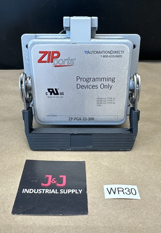 New | in-Stock Automation Direct ZP-PGA-32-300 Cable & Wire Indiana US | J&J Industrial Supply #521979