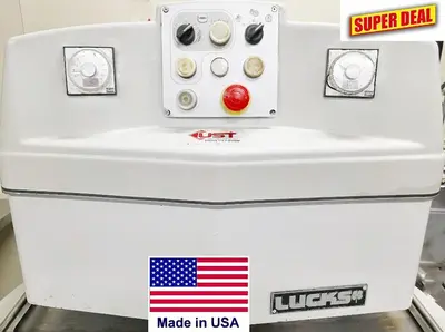 USED LUCKS SM160