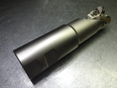 SECO 1.5" 2 Flute Ballnose Milling Cutter R218.19-01.50-3-47H (LOC2697A)