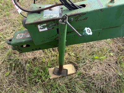 Used _UNKNOWN_ _UNKNOWN_ Mower Conditioners Michigan US | Miedema Asset Management Group #1443293