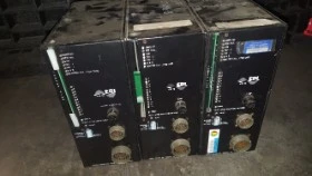 Signal Monitors
