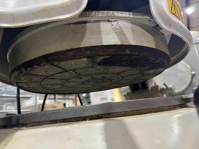 USED GLIMEK BDR-110-36