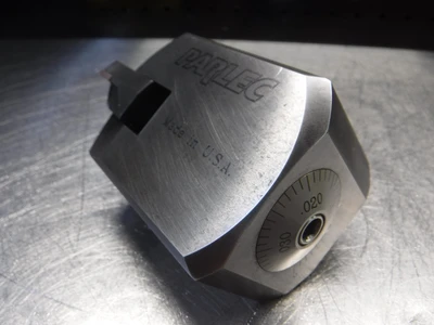 Parlec Size 8 Finish Boring Head 7100-2816 (LOC2643D)