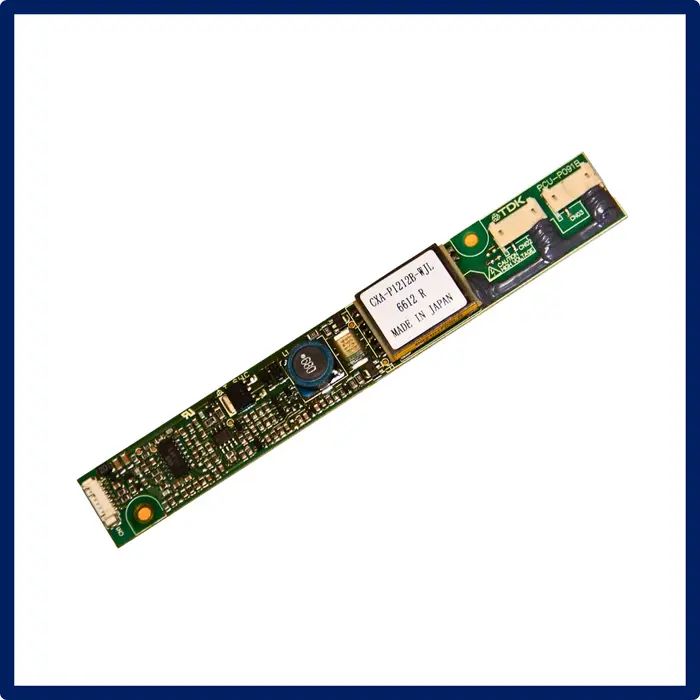NEW MITSUBISHI CXA-P1212B-WJL