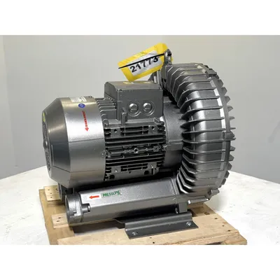 New | in-Stock REPUBLIC MANUFACTURING HRC00 Blowers West Virginia US | JM Industrial #1332436