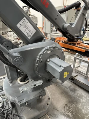 Used 2019 ABB IRB 660 Robots California US | MachineryMax #1462087