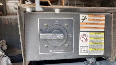 WACKER NEUSON G25 Generators (Equipt) | Platinum Group (13)