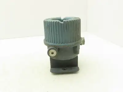 Foxboro RTT20-D1SNQFD-M2L1 Temperature Transmitter 0-400°F 12-42VDC I/A Series