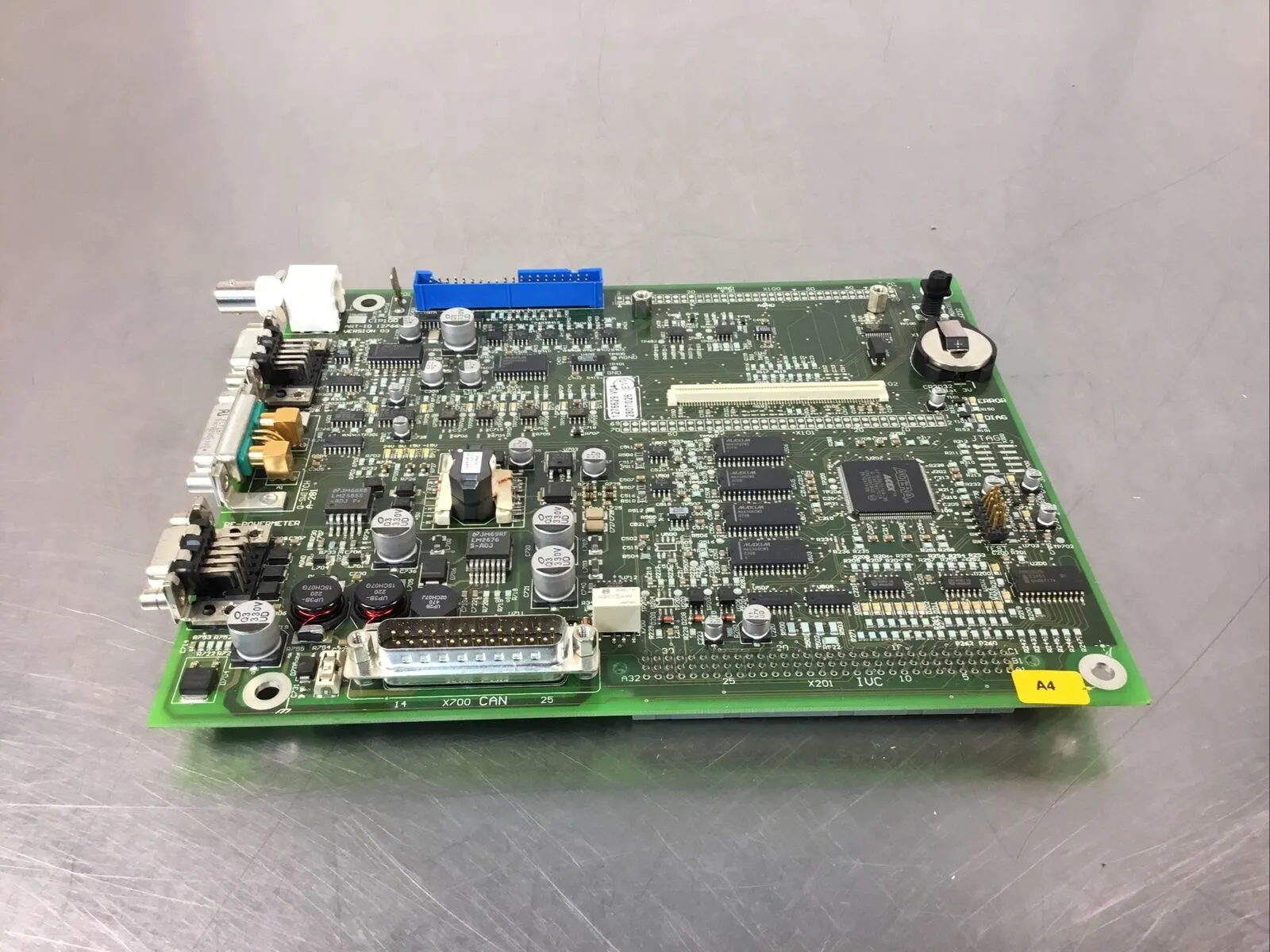 Used TRUMPF _UNKNOWN_ Printed Circuit Boards (PCB) South Carolina US | Palmetto Automation #1506789