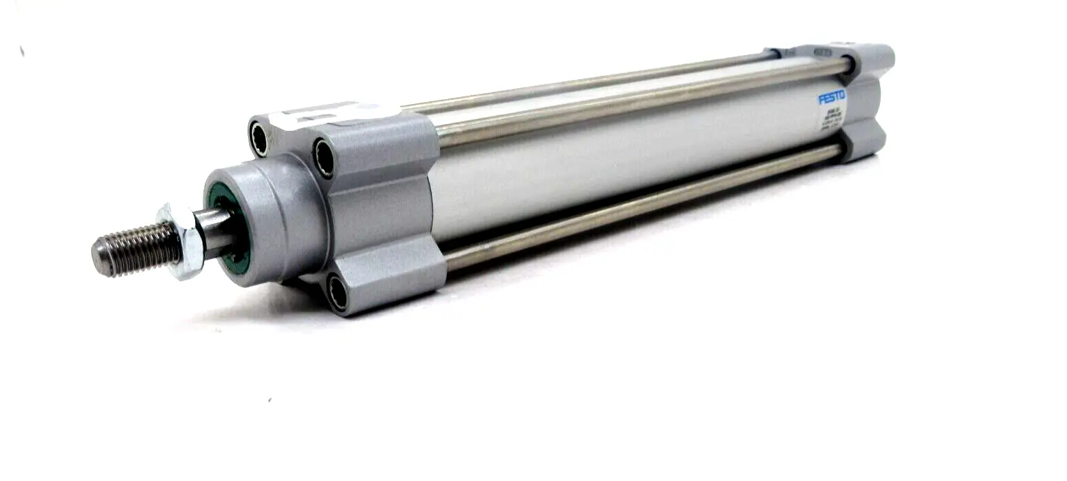 NEW FESTO DSBG-32-160-PPVA-N3 CYLINDER DSBG32160PPVAN3
