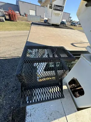 Used 2010 FORD F750 BUCKET TRUCK Bucket (boom) trucks North Dakota US | Proxy Equipment #1378038