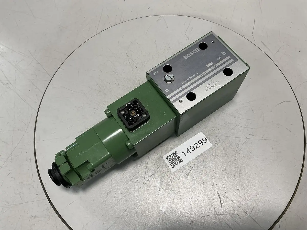 USED BOSCH 0 811 403 001