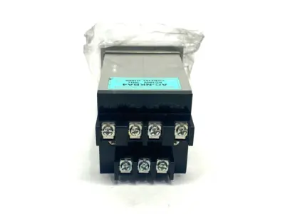 New | in-Stock Hokuyo Auto-Counter Module Counters/Timers Michigan US | Maverick Industrial Sales #1460940