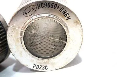 NEW PALL HC9650FUN8H FILTER