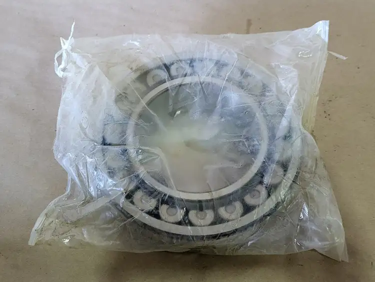 New | in-Stock BALDOR DODGE 22220K Bearings British Columbia CA | Lenmark #259749