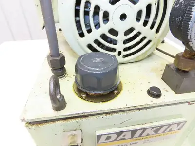 Used DAIKIN _UNKNOWN_ Hydraulic Power Units Indiana US | Arrow Industrial #1408470