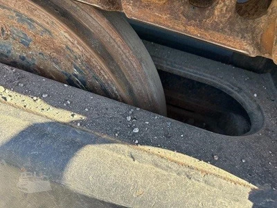 Used 2022 TESAB 700I Jaw Crushers California US | Mittry Construction #1363493