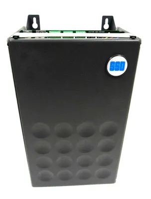 USED SSD 545-0660-9-8-1-088-1010-0-00 DRIVE 54506609810881010000 480V