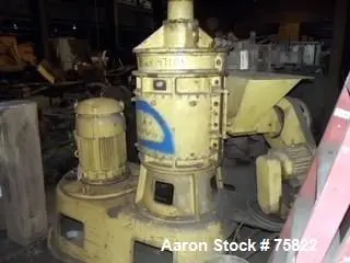 Used RAYMOND _UNKNOWN_ Impact Mills Illinois US | Aaron Equipment #85737