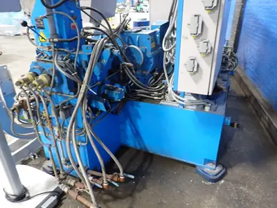 USED 2003 THYSSENKRUPP KD 1.5 E