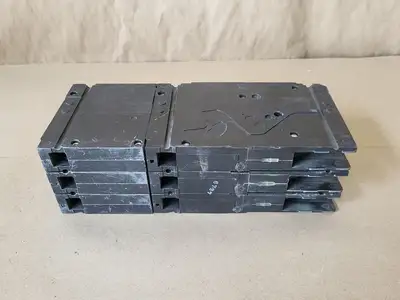USED SIEMENS CED63A050