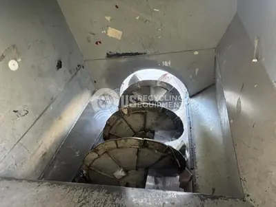 Used SUMMIT 3 YARD AUGER & 2 YARD STATIONARY Misc Recycling Arizona US | US Recycling Equipment #1295652