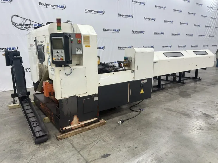 Used 2016 HEM KTC-150SP Circular Cold Saws Georgia US | The Equipment Hub #1453837