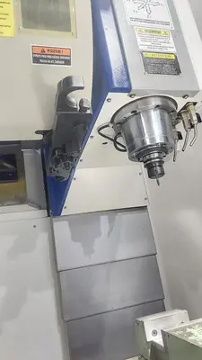 USED 2023 Z-MAT F 1060