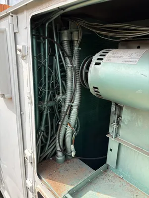 Used 2016 CAPS PPKH-10TD Air Conditioning Equipment Texas US | Proxy Equipment #1385420