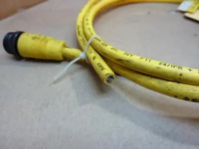 USED TPC WIRE & CABLE 60052