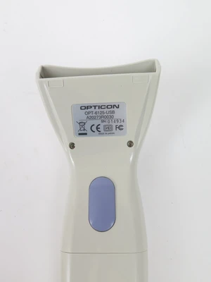 New | in-Stock Opticon / Siemens 10285007 Barcode Scanners California US | ANACAPA EQUIPMENT BROKERS, INC #1557952